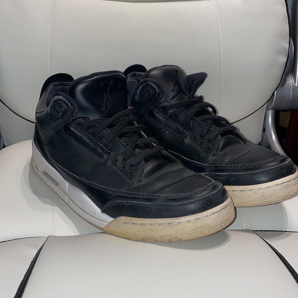 Air Jordan retro 4 Size 13